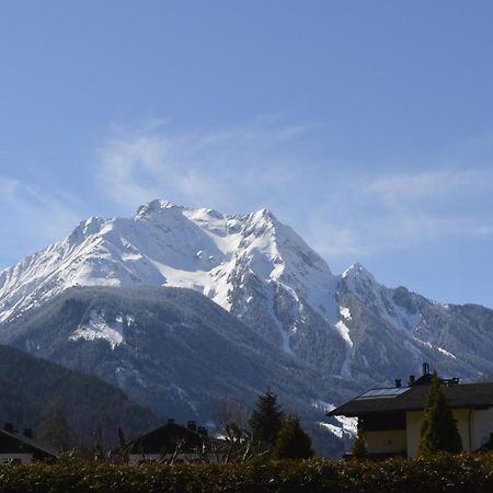 Apartment Hausberger Mayrhofen Quarto foto